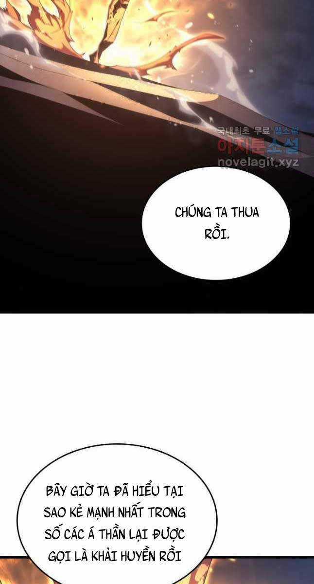 Sự Trở Lại Của Pháp Sư Vĩ Đại Sau 4000 Năm Chapter 161 trang 70