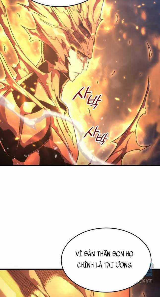 Sự Trở Lại Của Pháp Sư Vĩ Đại Sau 4000 Năm Chapter 161 trang 71