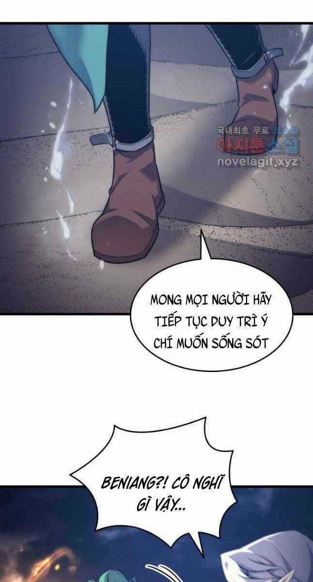 Sự Trở Lại Của Pháp Sư Vĩ Đại Sau 4000 Năm Chapter 161 trang 74