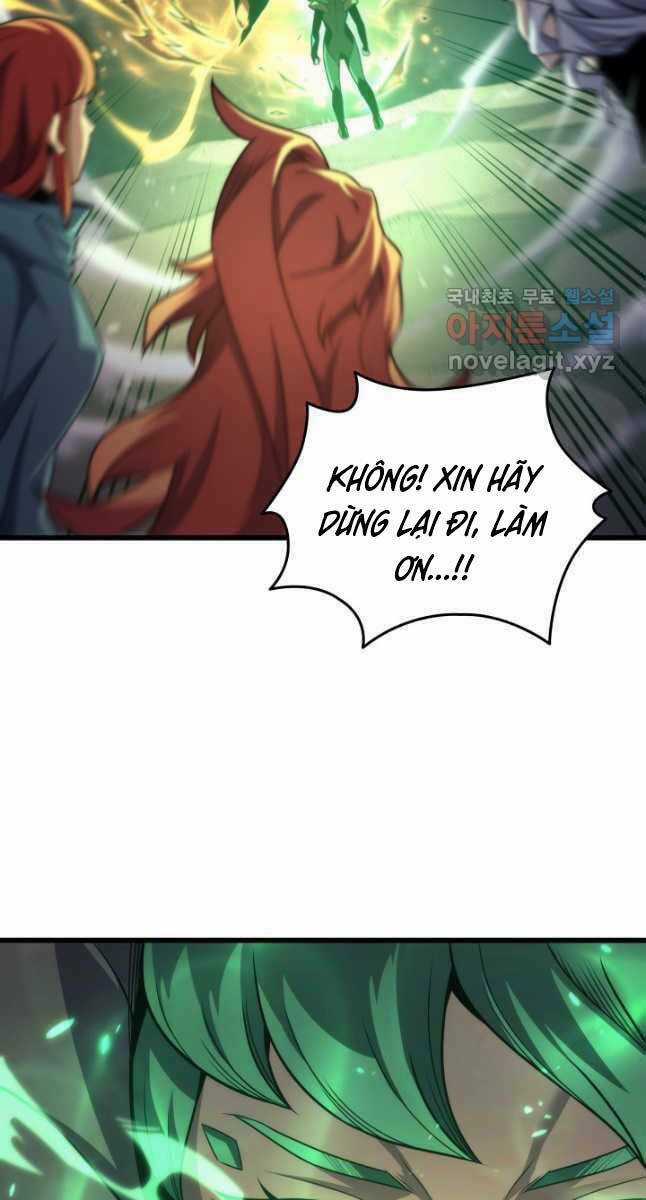 Sự Trở Lại Của Pháp Sư Vĩ Đại Sau 4000 Năm Chapter 161 trang 81