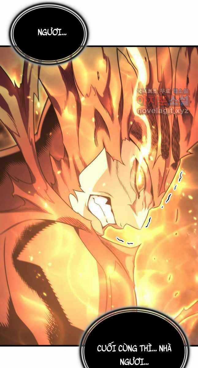 Sự Trở Lại Của Pháp Sư Vĩ Đại Sau 4000 Năm Chapter 161 trang 86