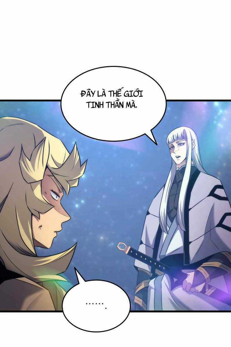 Sự Trở Lại Của Pháp Sư Vĩ Đại Sau 4000 Năm Chapter 162 trang 11