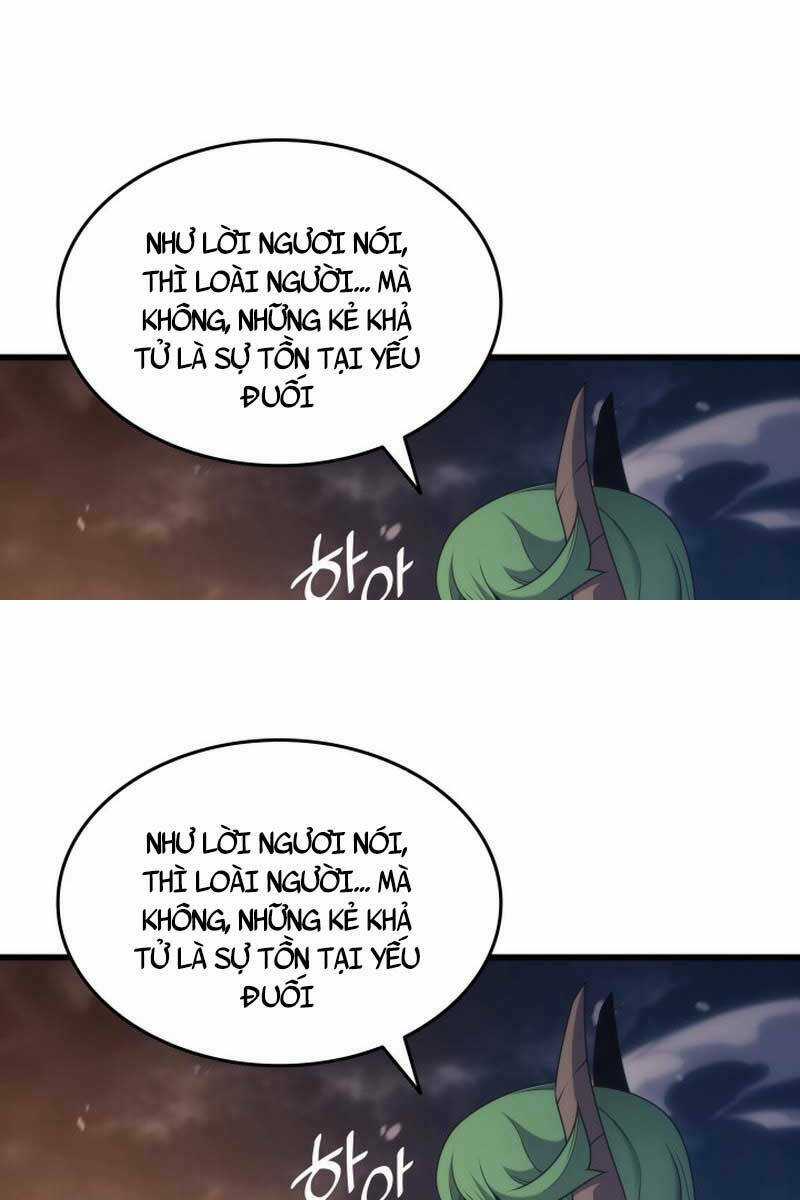 Sự Trở Lại Của Pháp Sư Vĩ Đại Sau 4000 Năm Chapter 162 trang 28