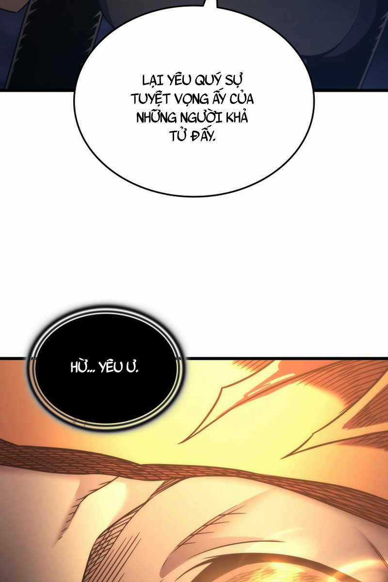 Sự Trở Lại Của Pháp Sư Vĩ Đại Sau 4000 Năm Chapter 162 trang 32