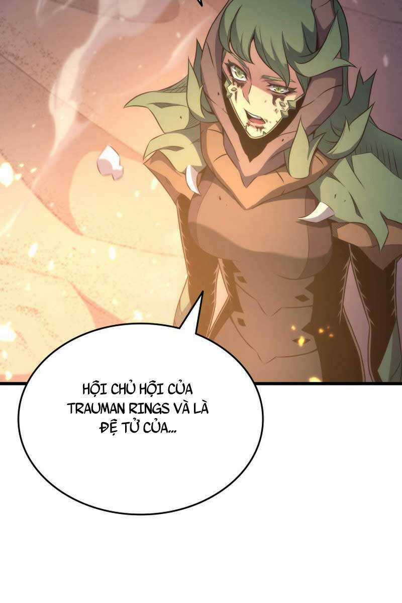 Sự Trở Lại Của Pháp Sư Vĩ Đại Sau 4000 Năm Chapter 162 trang 36