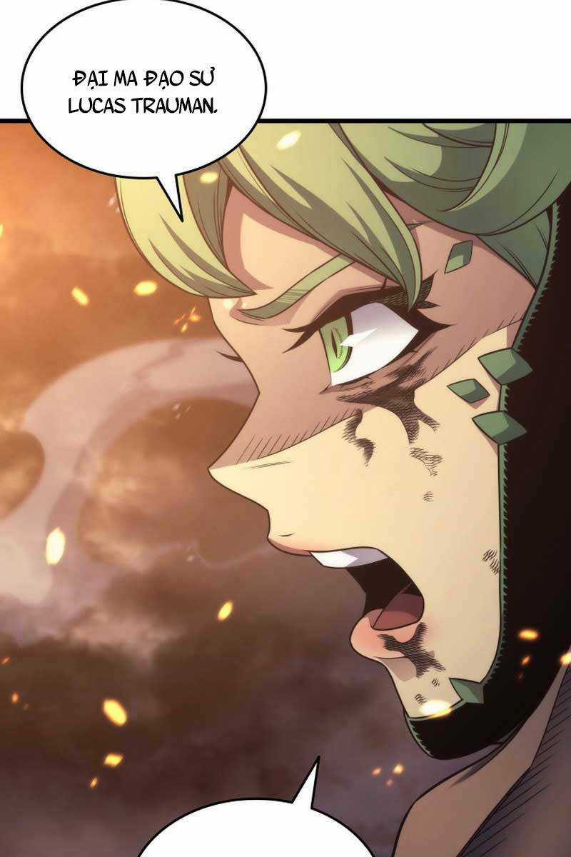 Sự Trở Lại Của Pháp Sư Vĩ Đại Sau 4000 Năm Chapter 162 trang 38