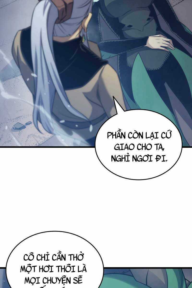 Sự Trở Lại Của Pháp Sư Vĩ Đại Sau 4000 Năm Chapter 162 trang 80