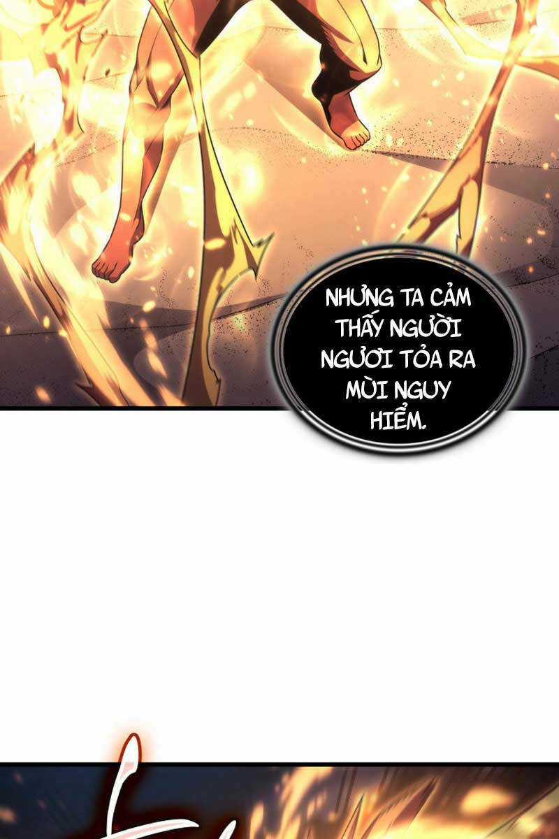 Sự Trở Lại Của Pháp Sư Vĩ Đại Sau 4000 Năm Chapter 162 trang 84