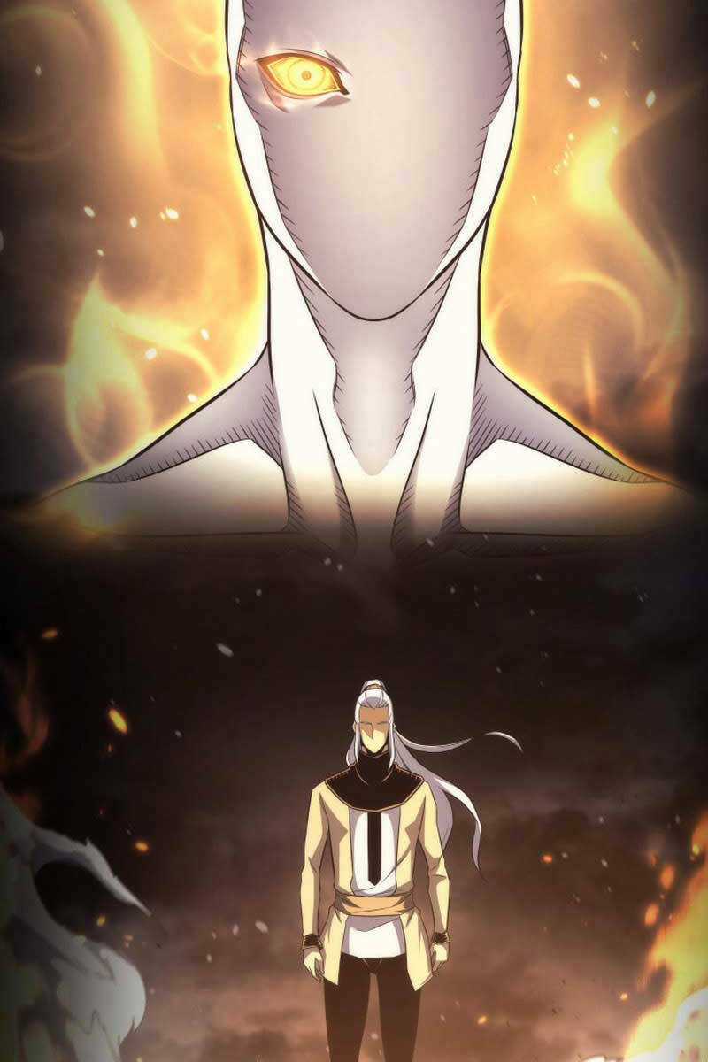 Sự Trở Lại Của Pháp Sư Vĩ Đại Sau 4000 Năm Chapter 162 trang 91