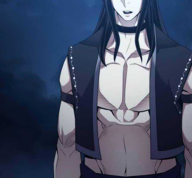 Sự Trở Lại Của Pháp Sư Vĩ Đại Sau 4000 Năm Chapter 163 trang 111