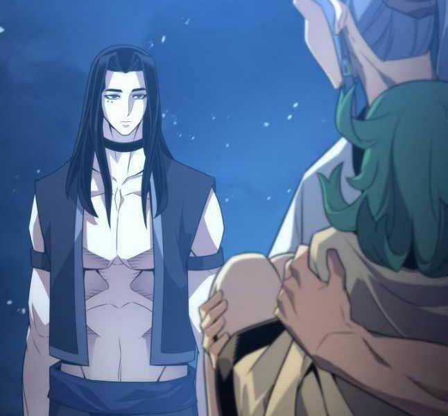 Sự Trở Lại Của Pháp Sư Vĩ Đại Sau 4000 Năm Chapter 163 trang 121