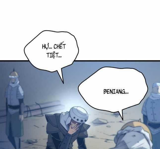 Sự Trở Lại Của Pháp Sư Vĩ Đại Sau 4000 Năm Chapter 163 trang 136