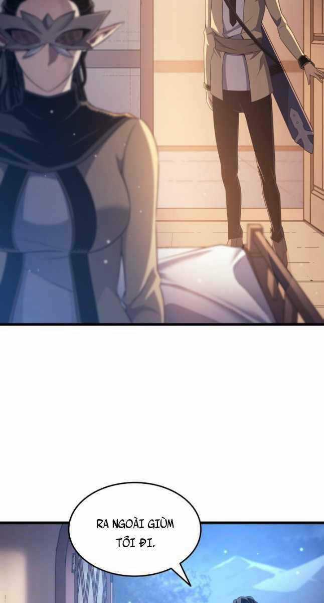 Sự Trở Lại Của Pháp Sư Vĩ Đại Sau 4000 Năm Chapter 164 trang 11