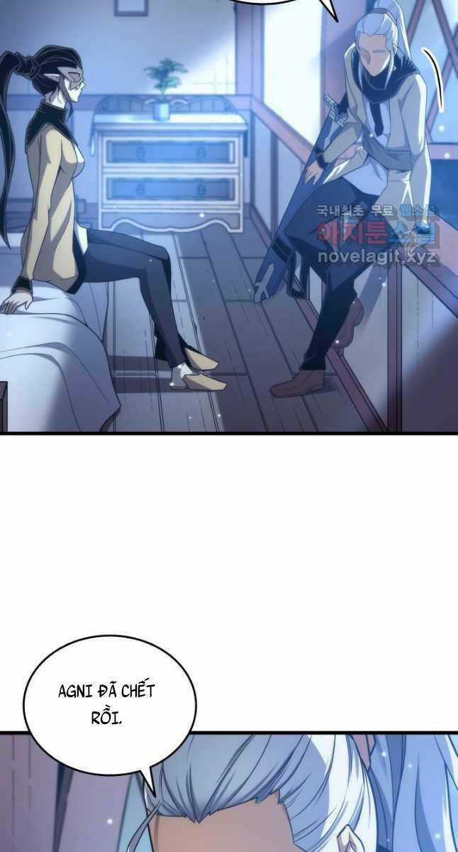 Sự Trở Lại Của Pháp Sư Vĩ Đại Sau 4000 Năm Chapter 164 trang 13