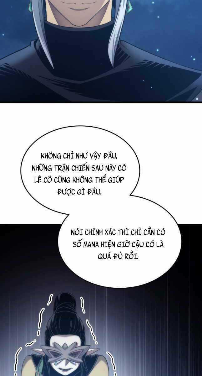 Sự Trở Lại Của Pháp Sư Vĩ Đại Sau 4000 Năm Chapter 164 trang 17