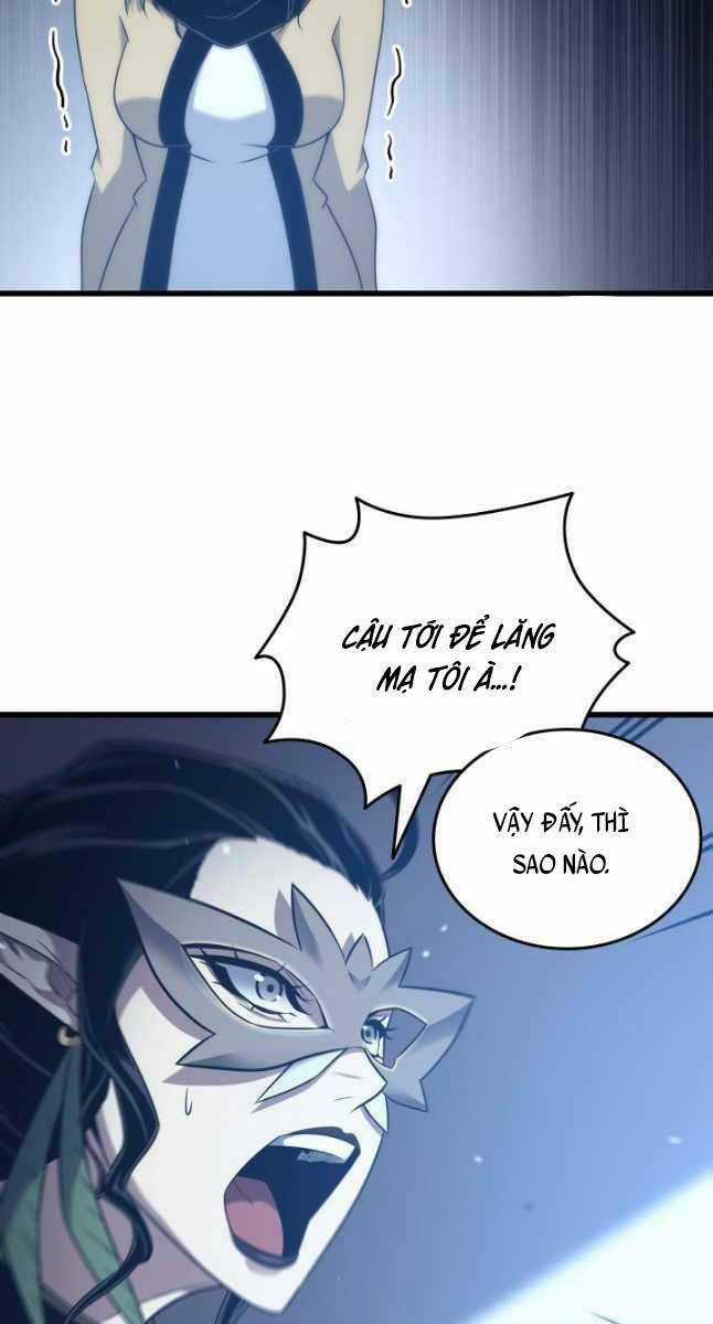 Sự Trở Lại Của Pháp Sư Vĩ Đại Sau 4000 Năm Chapter 164 trang 18