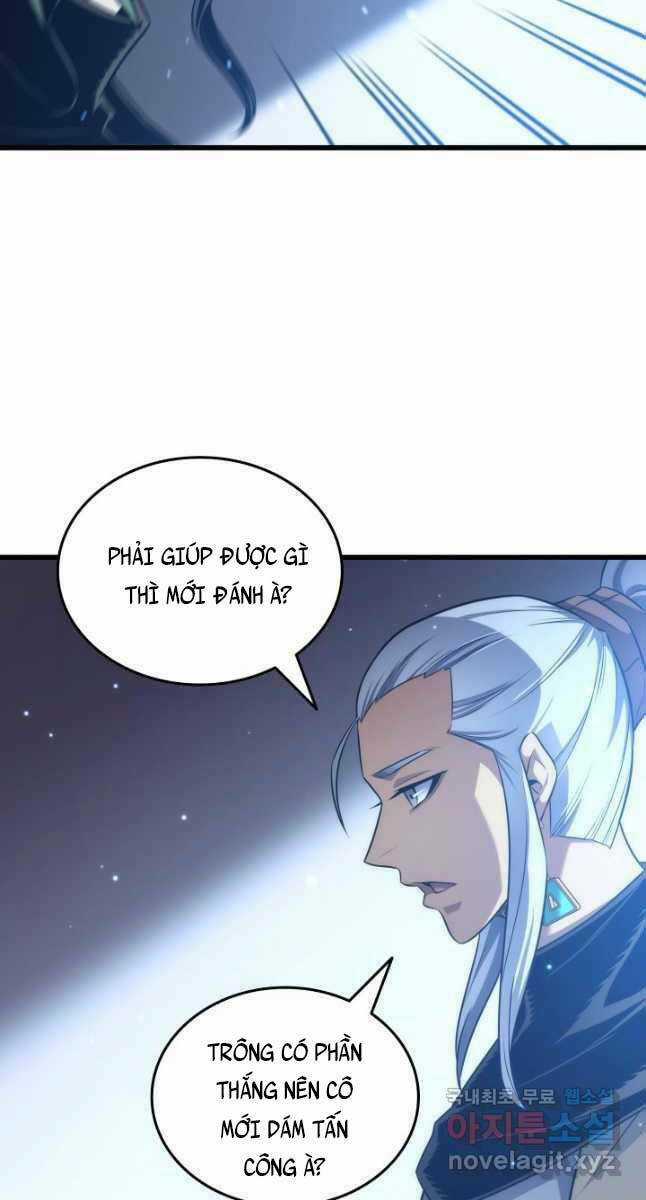 Sự Trở Lại Của Pháp Sư Vĩ Đại Sau 4000 Năm Chapter 164 trang 19