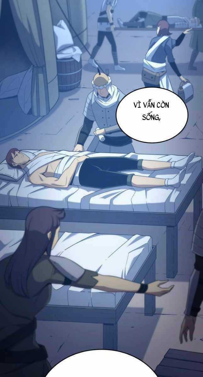 Sự Trở Lại Của Pháp Sư Vĩ Đại Sau 4000 Năm Chapter 164 trang 22