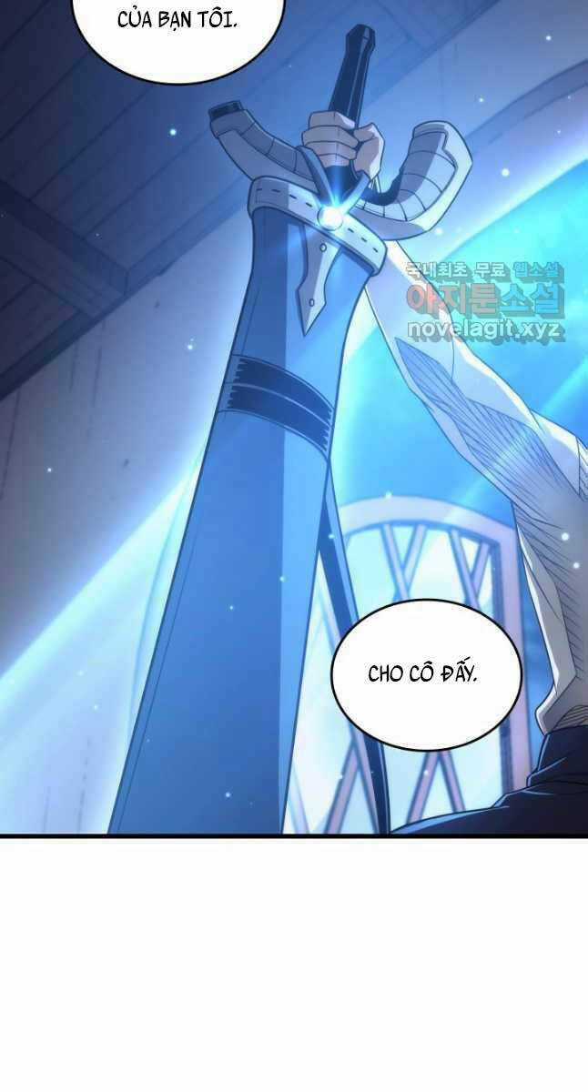 Sự Trở Lại Của Pháp Sư Vĩ Đại Sau 4000 Năm Chapter 164 trang 27