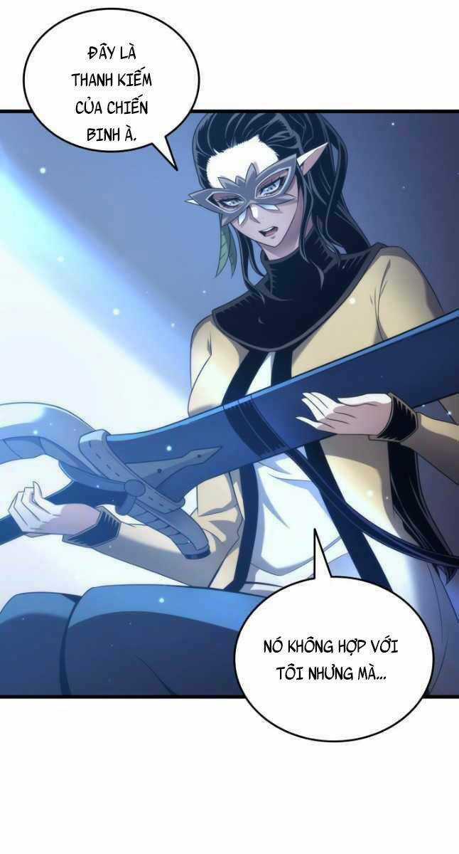 Sự Trở Lại Của Pháp Sư Vĩ Đại Sau 4000 Năm Chapter 164 trang 28