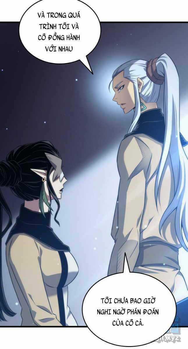 Sự Trở Lại Của Pháp Sư Vĩ Đại Sau 4000 Năm Chapter 164 trang 33