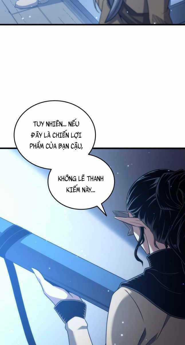 Sự Trở Lại Của Pháp Sư Vĩ Đại Sau 4000 Năm Chapter 164 trang 36