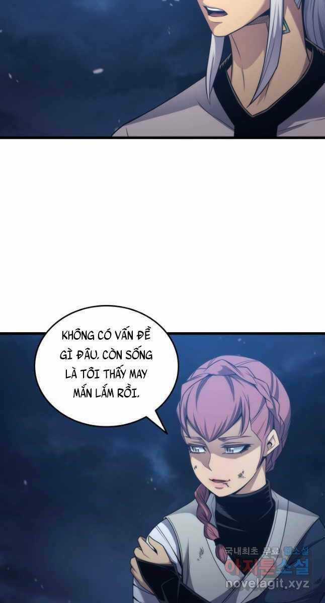 Sự Trở Lại Của Pháp Sư Vĩ Đại Sau 4000 Năm Chapter 164 trang 4