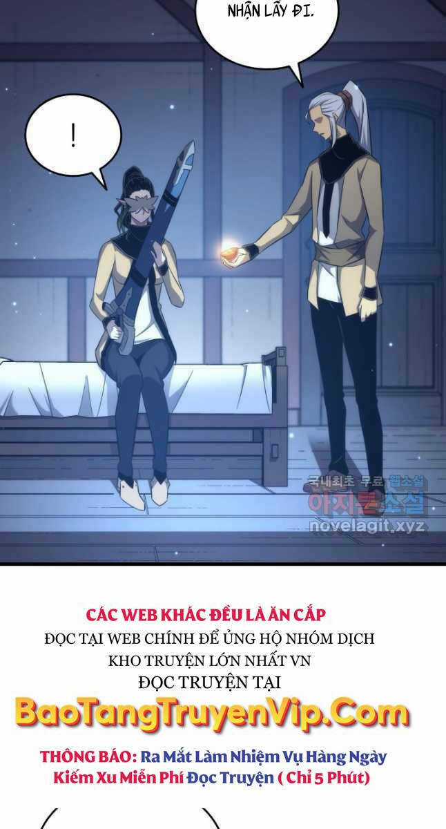 Sự Trở Lại Của Pháp Sư Vĩ Đại Sau 4000 Năm Chapter 164 trang 40