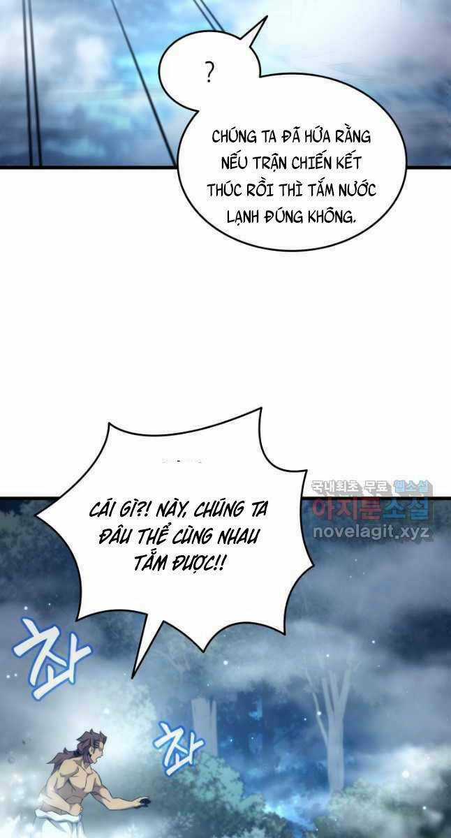 Sự Trở Lại Của Pháp Sư Vĩ Đại Sau 4000 Năm Chapter 164 trang 59