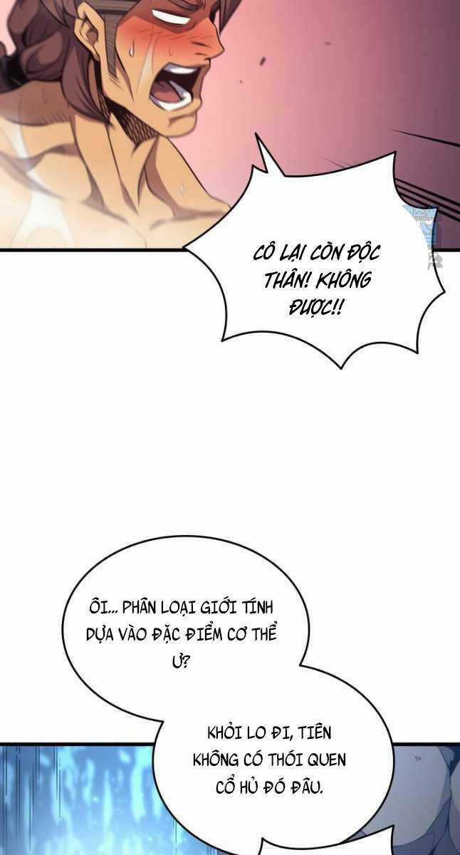 Sự Trở Lại Của Pháp Sư Vĩ Đại Sau 4000 Năm Chapter 164 trang 61