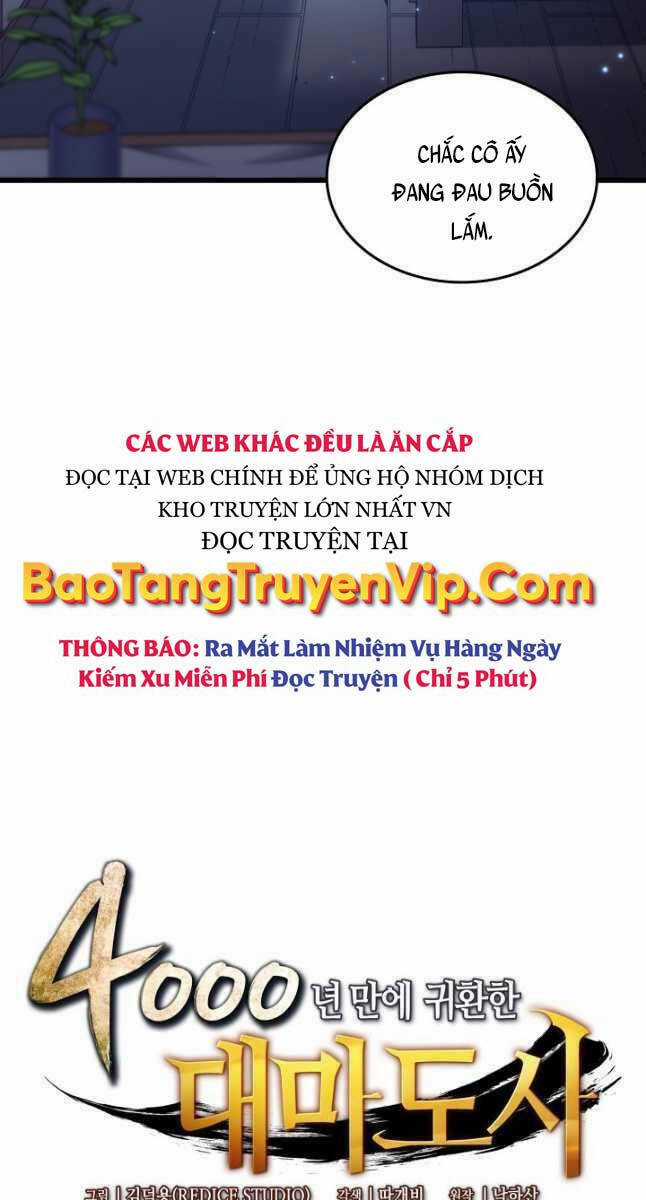 Sự Trở Lại Của Pháp Sư Vĩ Đại Sau 4000 Năm Chapter 164 trang 7