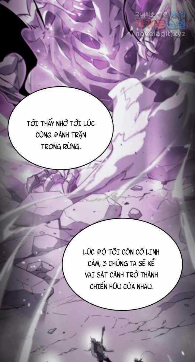 Sự Trở Lại Của Pháp Sư Vĩ Đại Sau 4000 Năm Chapter 164 trang 72