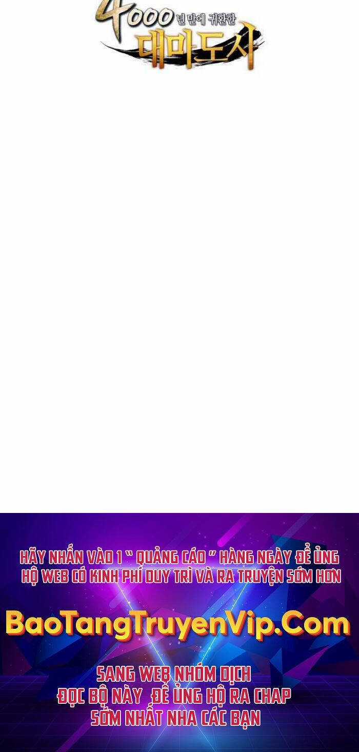 Sự Trở Lại Của Pháp Sư Vĩ Đại Sau 4000 Năm Chapter 164 trang 85