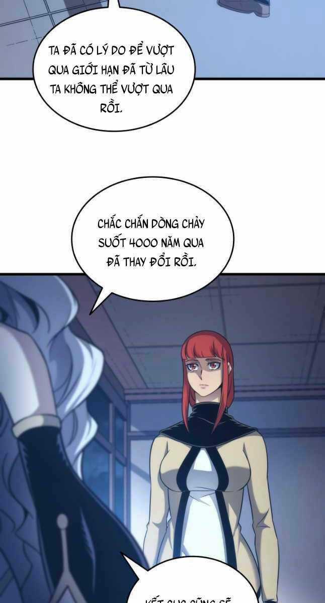 Sự Trở Lại Của Pháp Sư Vĩ Đại Sau 4000 Năm Chapter 165 trang 15