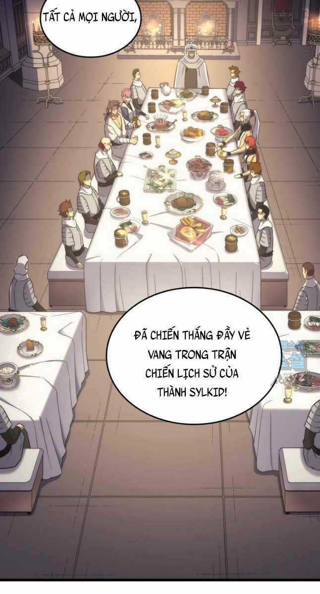 Sự Trở Lại Của Pháp Sư Vĩ Đại Sau 4000 Năm Chapter 165 trang 21