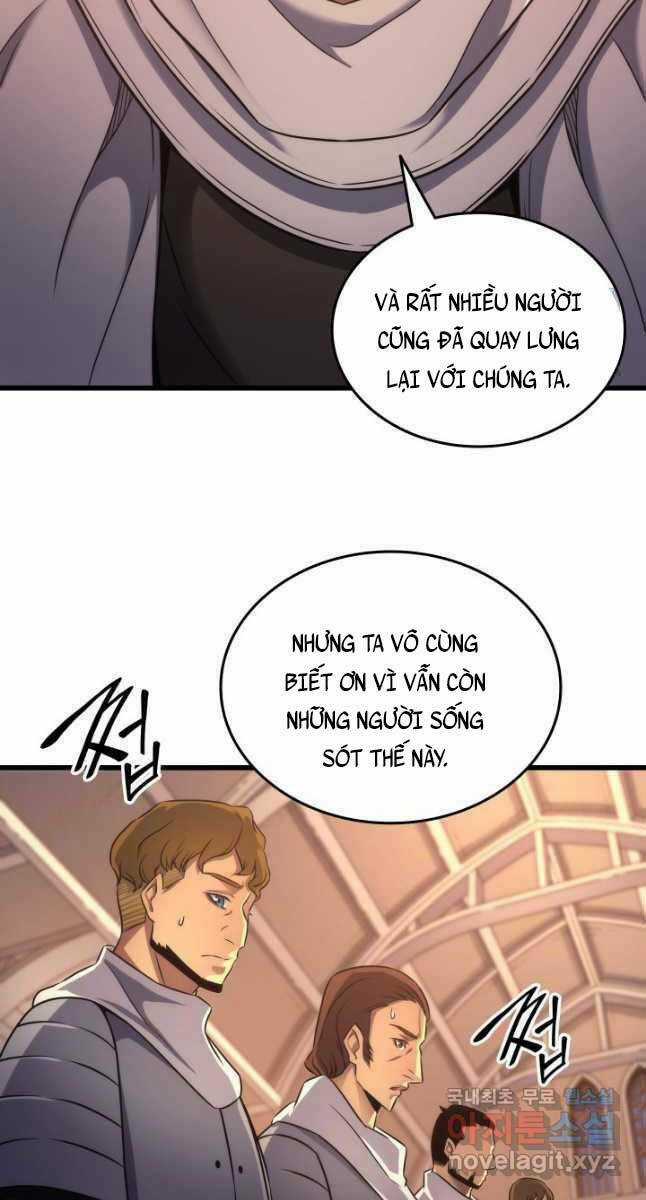 Sự Trở Lại Của Pháp Sư Vĩ Đại Sau 4000 Năm Chapter 165 trang 23