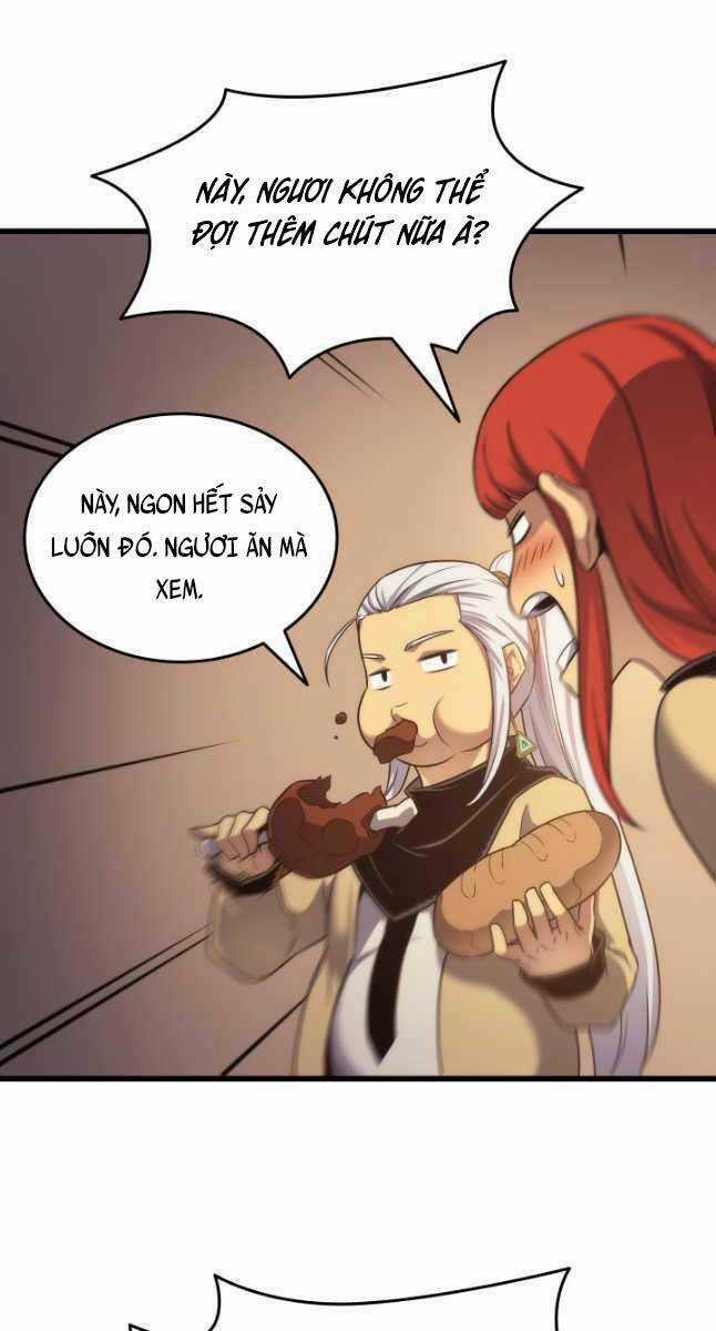 Sự Trở Lại Của Pháp Sư Vĩ Đại Sau 4000 Năm Chapter 165 trang 26