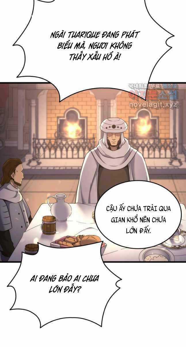 Sự Trở Lại Của Pháp Sư Vĩ Đại Sau 4000 Năm Chapter 165 trang 27