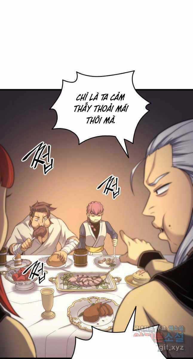 Sự Trở Lại Của Pháp Sư Vĩ Đại Sau 4000 Năm Chapter 165 trang 28