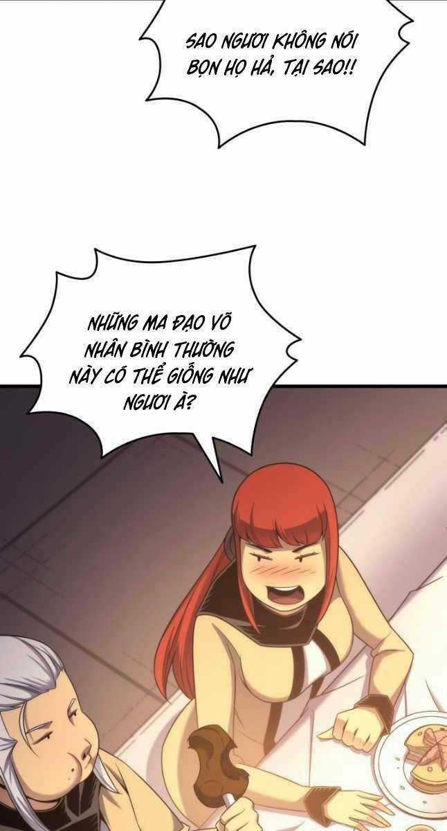 Sự Trở Lại Của Pháp Sư Vĩ Đại Sau 4000 Năm Chapter 165 trang 29