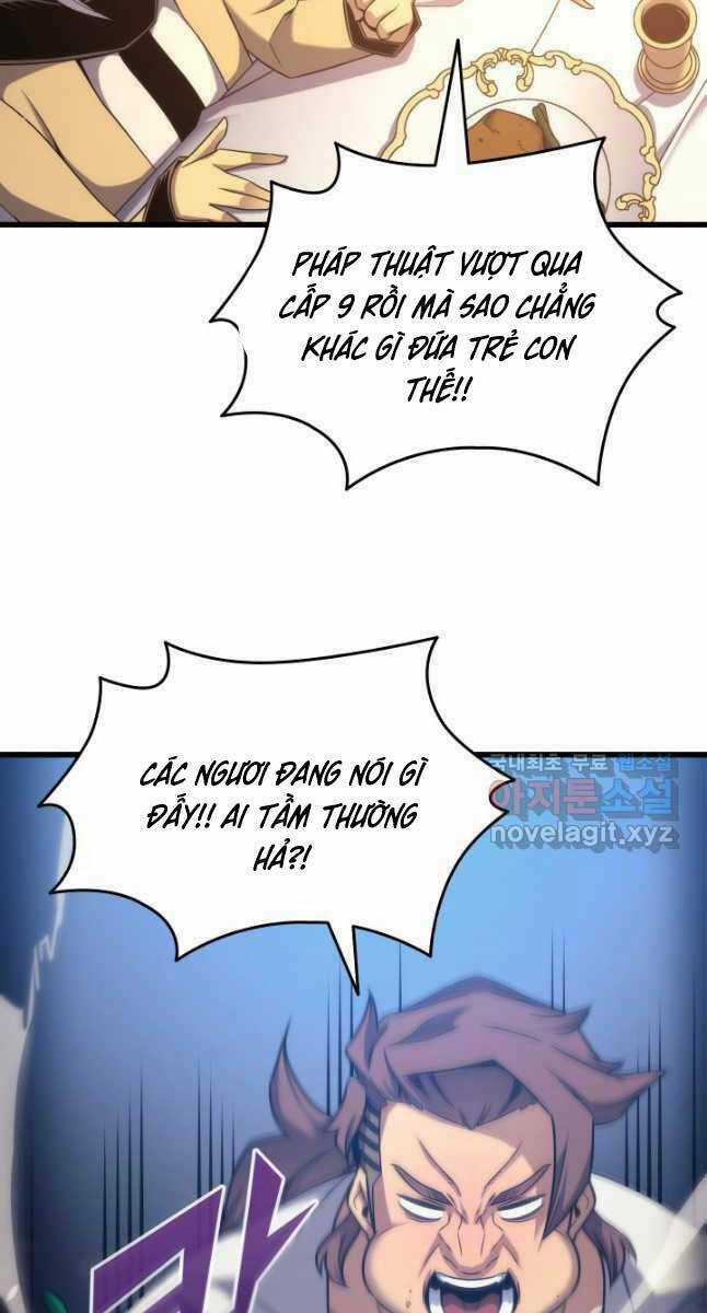 Sự Trở Lại Của Pháp Sư Vĩ Đại Sau 4000 Năm Chapter 165 trang 30