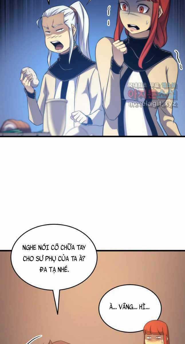 Sự Trở Lại Của Pháp Sư Vĩ Đại Sau 4000 Năm Chapter 165 trang 32