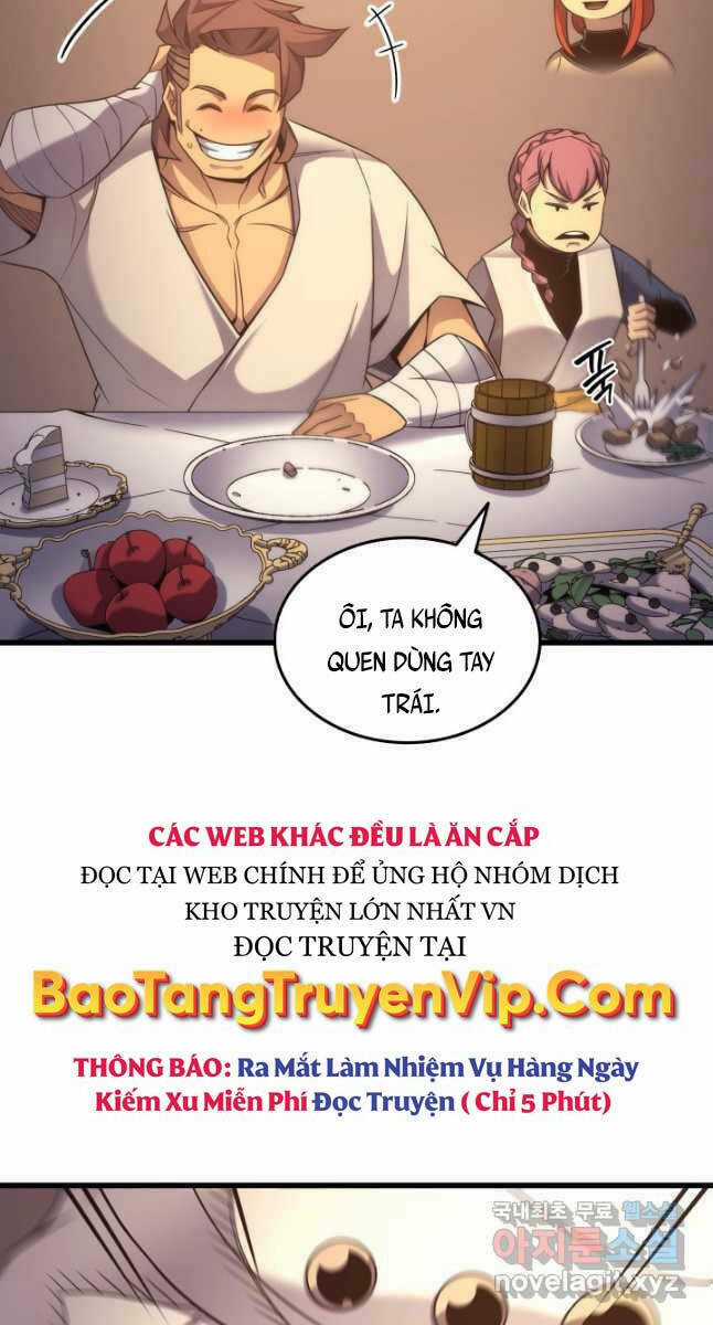 Sự Trở Lại Của Pháp Sư Vĩ Đại Sau 4000 Năm Chapter 165 trang 33