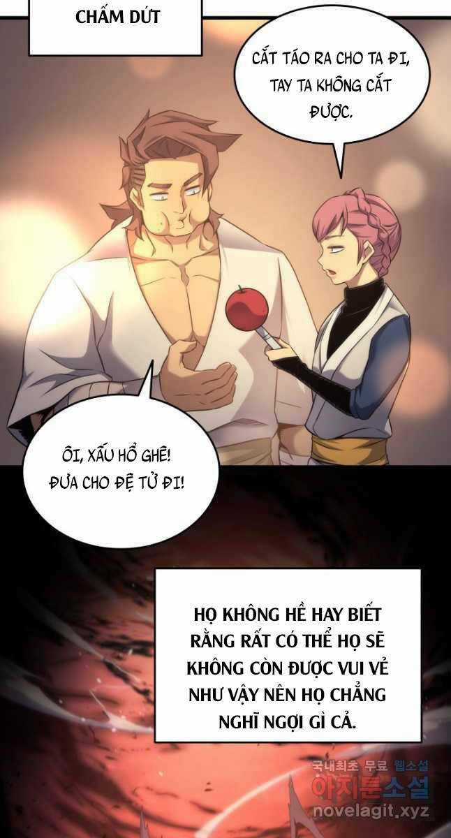 Sự Trở Lại Của Pháp Sư Vĩ Đại Sau 4000 Năm Chapter 165 trang 38