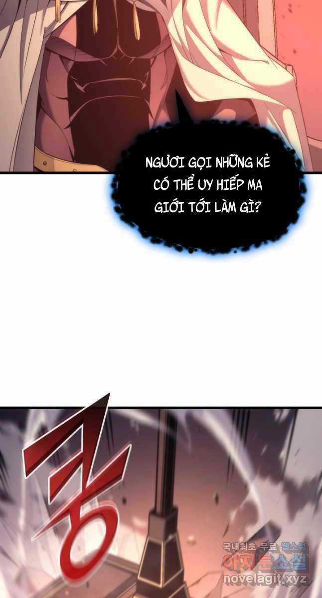 Sự Trở Lại Của Pháp Sư Vĩ Đại Sau 4000 Năm Chapter 165 trang 57