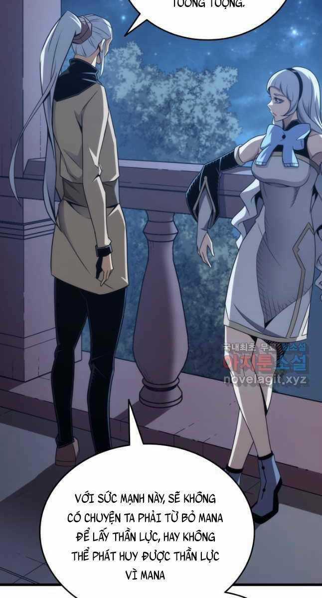 Sự Trở Lại Của Pháp Sư Vĩ Đại Sau 4000 Năm Chapter 165 trang 6