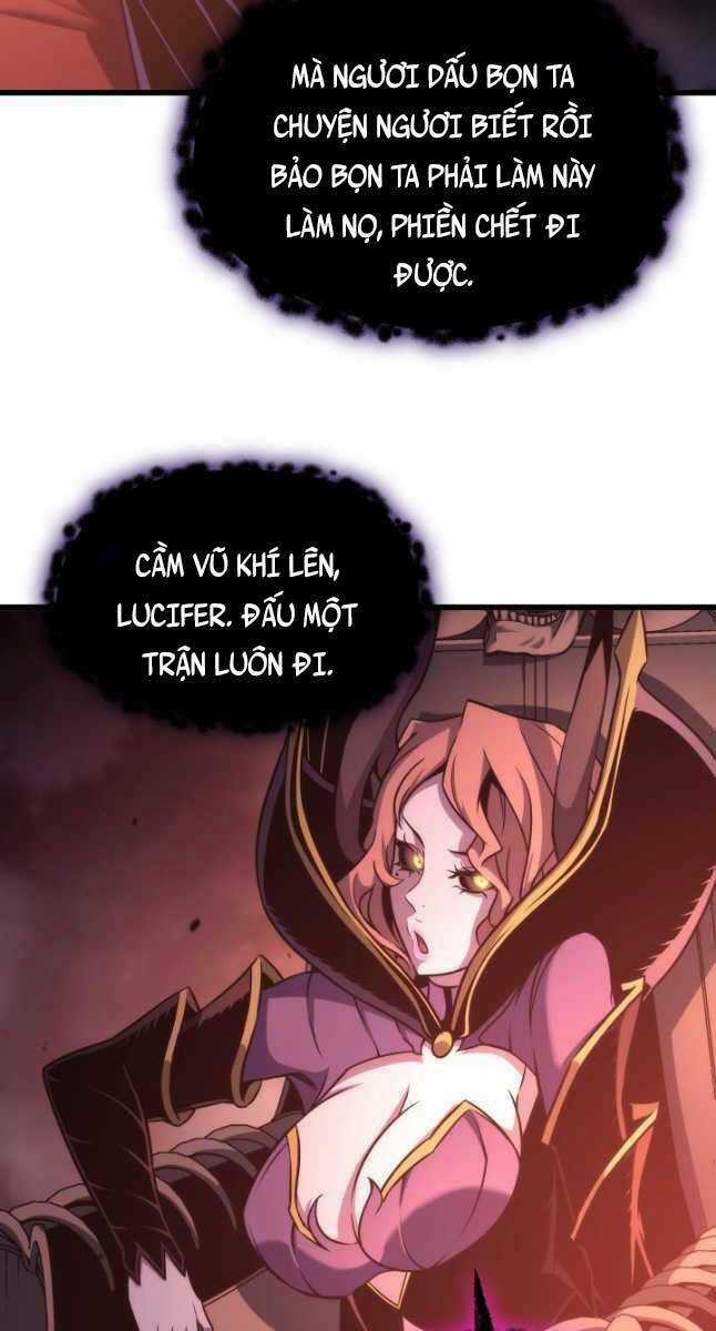 Sự Trở Lại Của Pháp Sư Vĩ Đại Sau 4000 Năm Chapter 165 trang 65