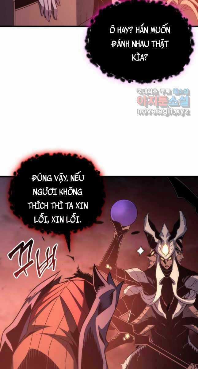 Sự Trở Lại Của Pháp Sư Vĩ Đại Sau 4000 Năm Chapter 165 trang 66