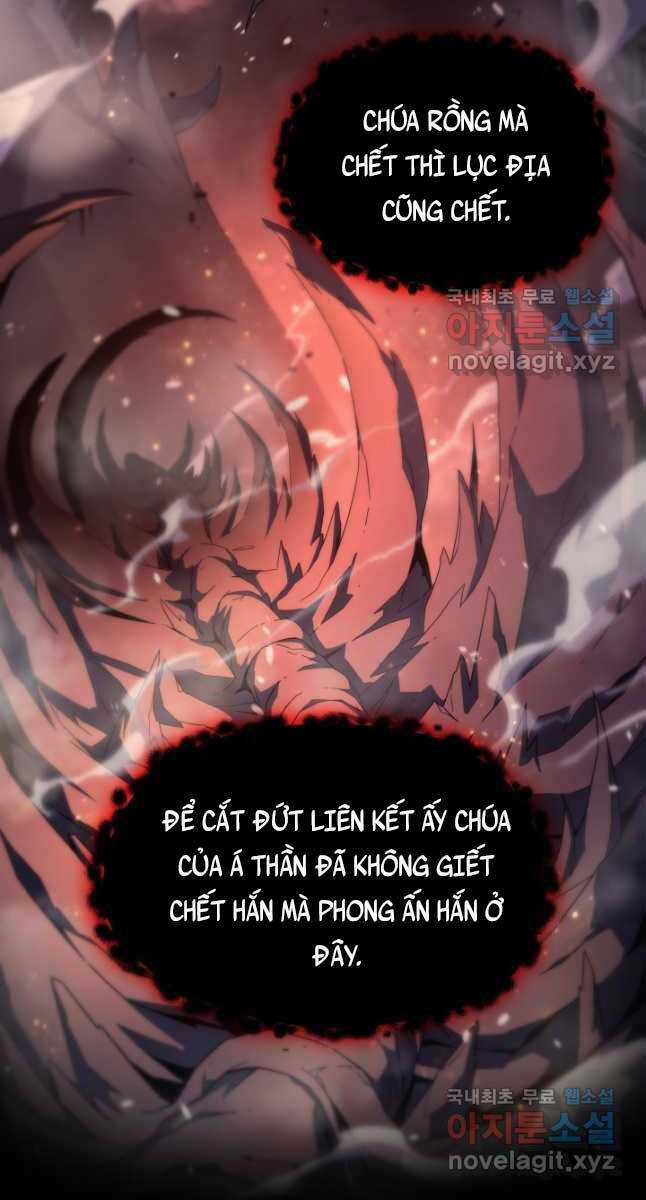 Sự Trở Lại Của Pháp Sư Vĩ Đại Sau 4000 Năm Chapter 165 trang 71