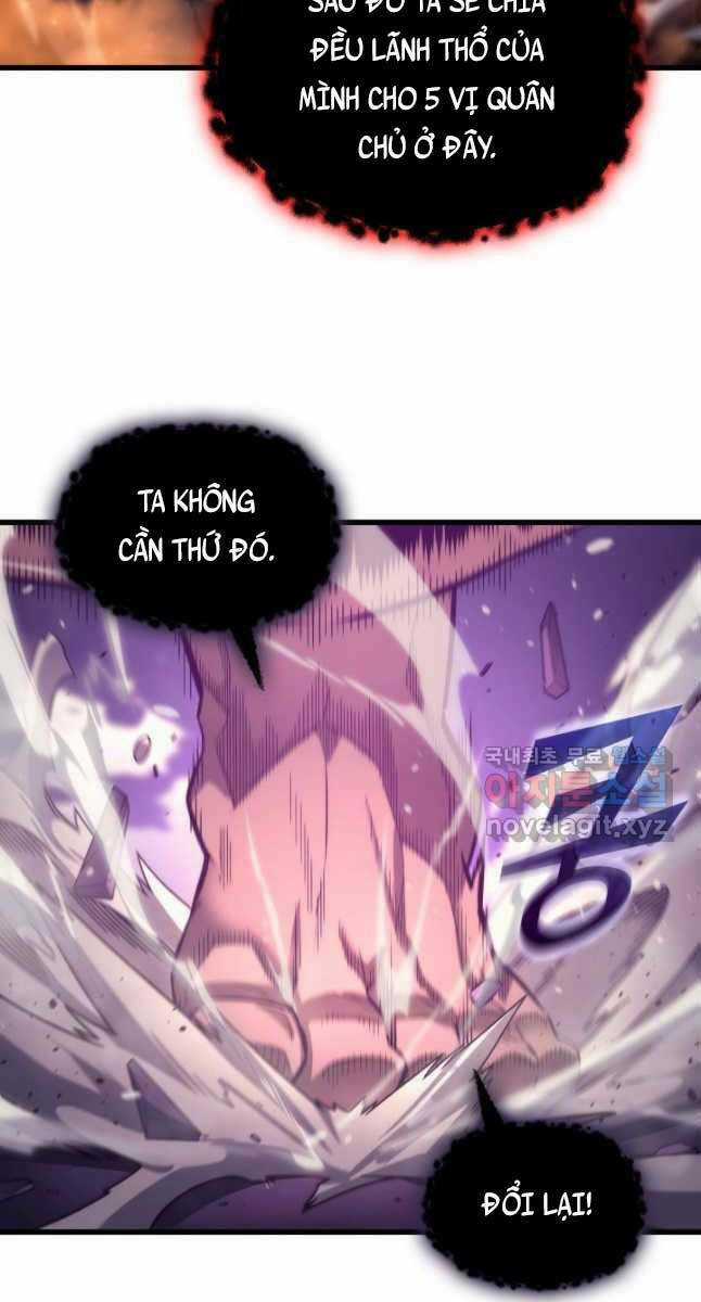 Sự Trở Lại Của Pháp Sư Vĩ Đại Sau 4000 Năm Chapter 165 trang 78